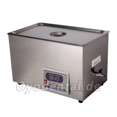 YJ® 30L Dental Ultraschallreiniger YJ25-12DT YJ® 30L Dental Ultraschallreiniger YJ25-12DT