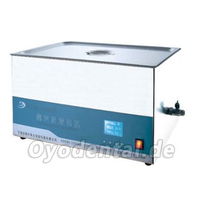 YJ® 22L Dental Ultraschallreiniger YJ25-12DTS YJ® 22L Dental Ultraschallreiniger YJ25-12DTS