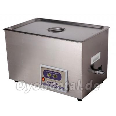 YJ® 22L Dental Ultraschallreiniger YJ25-12DT YJ® 22L Dental Ultraschallreiniger YJ25-12DT