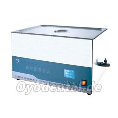 YJ® 22L Dental Ultraschallreiniger YJ25-12DTD YJ® 22L Dental Ultraschallreiniger YJ25-12DTD