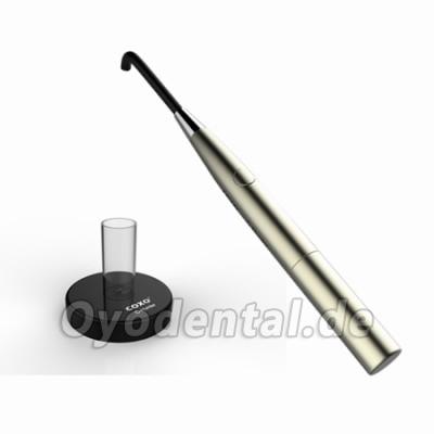 Endodontie& Wurzelbehandlung Zahnkariesdetektor C-Hunter Endodontie& Wurzelbehandlung Zahnkariesdetektor C-Hunter