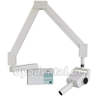 JYF-10B Wand Mountier Dental Röntgen Einheit JYF-10B Wand Mountier Dental Röntgen Einheit