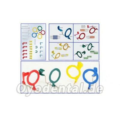 Dental Intra Oral Röntgen Positioning System