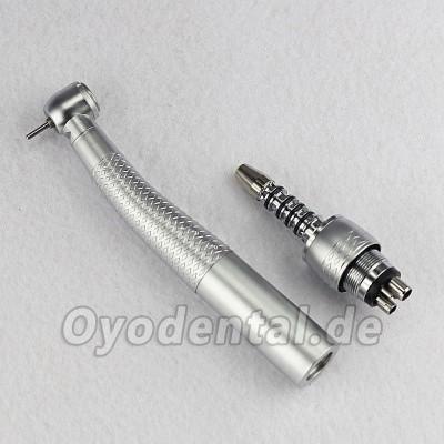 YUSENDENT® Lichtwellenleiter Push Button Handstück & Sirona LED Coupler/Kupplung Troque Head YUSENDENT® Lichtwellenleiter Push Button Handstück & Sirona LED Coupler/Kupplung Troque Head