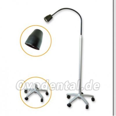 Examination Lampe Luminous Flux 220LM~950LM JD1100 Examination Lampe Luminous Flux 220LM~950LM JD1100