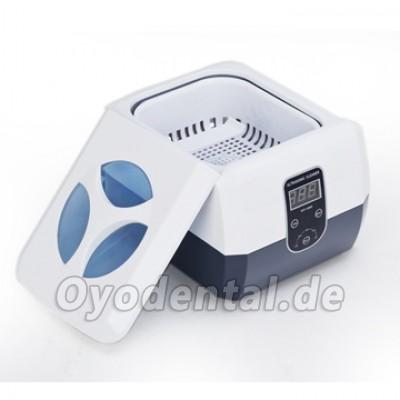Digital Dental Ultraschallreiniger mit Heizung1.3L VGT-1200H Digital Dental Ultraschallreiniger mit Heizung1.3L VGT-1200H
