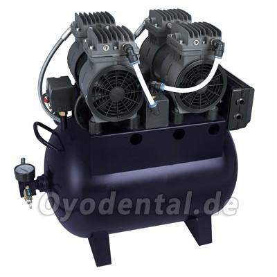 YUSENDENT® Verdichter & Kompressor Motor Turbine Einheit Ein Drive für Drei CX236-4 YUSENDENT® Verdichter & Kompressor Motor Turbine Einheit Ein Drive für Drei CX236-4