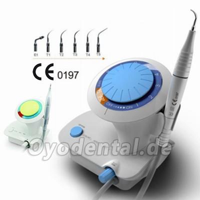 Baola® P7 Dental UltraschallScaler mit Alloy Abnehmbare Handstück kompatibel mit EMS Baola® P7 Dental UltraschallScaler mit Alloy Abnehmbare Handstück kompatibel mit EMS