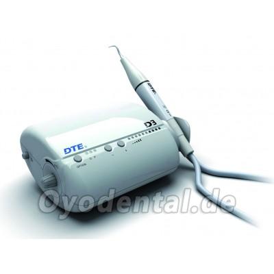 Woodpecker® Dental Piezo Ultraschall Zahnsteinentferner DTE D3 Woodpecker® Dental Piezo Ultraschall Zahnsteinentferner DTE D3