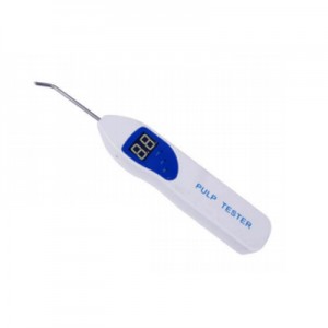 YUSENDENT® Vitalität Zahnpula Tester C-PULSE