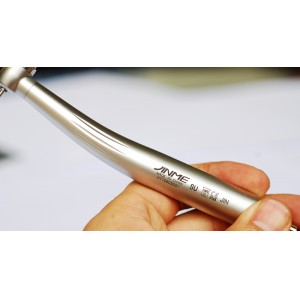 Jinme® JIN Turbinen Zahnarzt Hochgeschwindigkeit Druckknopf Standard-Handstück