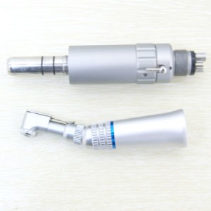 Dental Low Speed Luft-Mikromotor+Winkelstück Satz