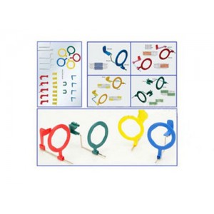 Dental Intra Oral Röntgen Positioning System