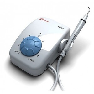 Woodpecker® UDS-K Dental Piezoelektrische Ultraschallscaler