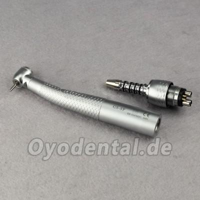 YUSENDENT® Lichtwellenleiter Handstück mit Sirona LED Koppler/Kupplung CX207-GS-SP YUSENDENT® Lichtwellenleiter Handstück mit Sirona LED Koppler/Kupplung CX207-GS-SP