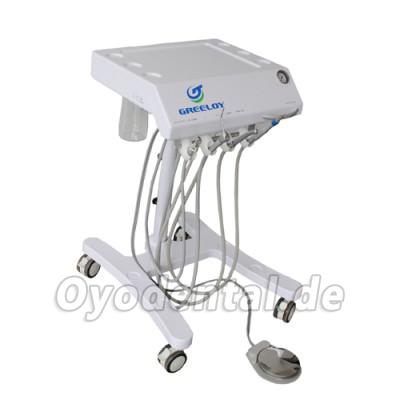 Greeloy® Mobile Dental Lieferung Einheit GU-P301 Greeloy® Mobile Dental Lieferung Einheit GU-P301