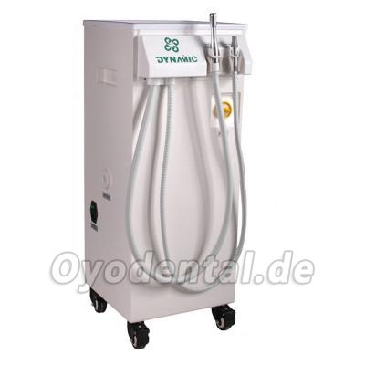 Dynamic® 250L/min Mobile Absauganlage Aahnarzt DS2501M Dynamic® 250L/min Mobile Absauganlage Aahnarzt DS2501M