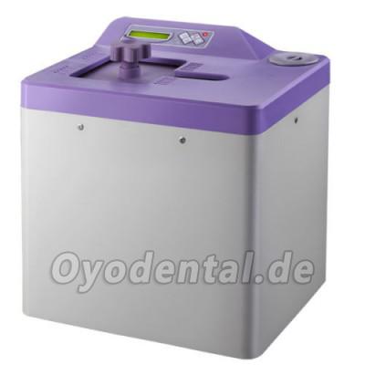 WOSON® HS-D-2D Mini Dental Autoklaven Sterilisator Klass B 2L