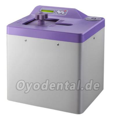 WOSON® HS-D-2D Mini Dental Autoklaven Sterilisator Klass B 2L WOSON® HS-D-2D Mini Dental Autoklaven Sterilisator Klass B 2L
