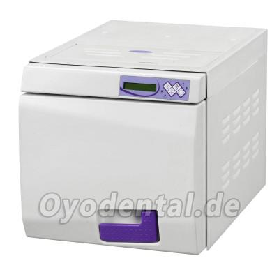 WOSON® 7L HS-D-7R Mini Dental Steam Autoclave Sterilizer Class N WOSON® 7L HS-D-7R Mini Dental Steam Autoclave Sterilizer Class N