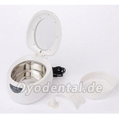 JeKen® 0.75L Digital CD Ultraschallreiniger CD-7820A JeKen® 0.75L Digital CD Ultraschallreiniger CD-7820A