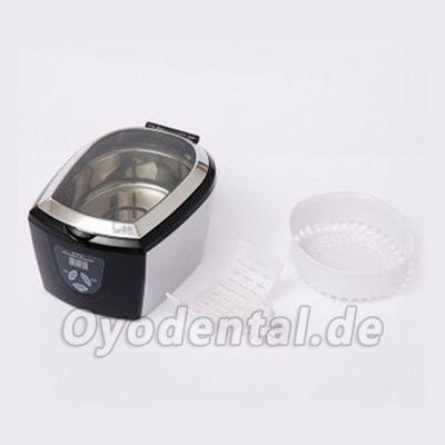 JeKen® 0.75L Ultraschallreiniger CD-7810A JeKen® 0.75L Ultraschallreiniger CD-7810A