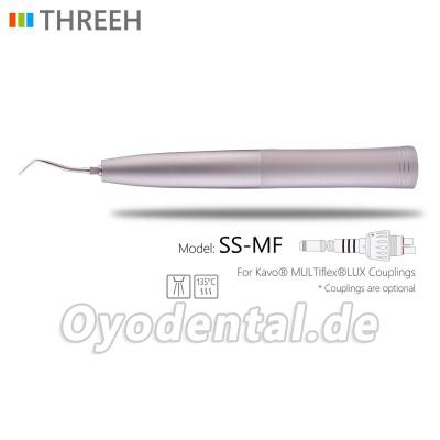 3H® Sonic SS-MF Dental Luftscaler kompatibel zu KAVO MULTIflex LUX Handstückkoppler 3H® Sonic SS-MF Dental Luftscaler kompatibel zu KAVO MULTIflex LUX Handstückkoppler