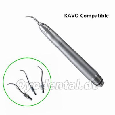 XT® Kavo Kompatibel Hoch Frequenz Ultraschall-Luft-Scaler A2 0.30 Tips XT® Kavo Kompatibel Hoch Frequenz Ultraschall-Luft-Scaler A2 0.30 Tips