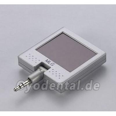 MLG® M-99 2.5 Zoll LCD Monitor MLG® M-99 2.5 Zoll LCD Monitor