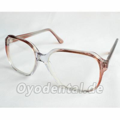 0, 5 mmpb Strahlung Schutzbrille mit Blei 0, 5 mmpb Strahlung Schutzbrille mit Blei