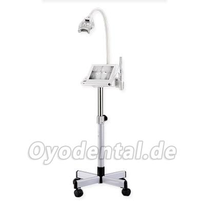 8 Zoll LCD Monitor Bleachinger-Zahn+intraorale Kamera M-86 Trolley-Typen mit SD-Karte 8 Zoll LCD Monitor Bleachinger-Zahn+intraorale Kamera M-86 Trolley-Typen mit SD-Karte