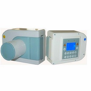 Digital-tragbare Dentale Röntgenkamera AD-60P