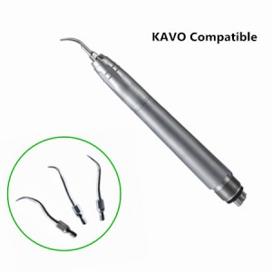 XT® Kavo Kompatibel Hoch Frequenz Ultraschall-Luft-Scaler A2 0.30 Tips