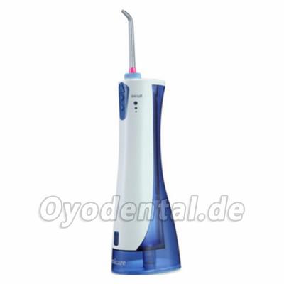 Tragbarer Oral Irrigator Wasser Pflücker OC-800 Tragbarer Oral Irrigator Wasser Pflücker OC-800