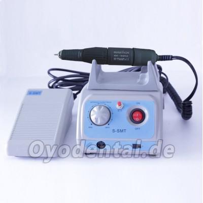 35K RPM Handstück Marathon Micro Motor Geschwindigkeit Pedal-Steuerung Polierer Dental Labor 35K RPM Handstück Marathon Micro Motor Geschwindigkeit Pedal-Steuerung Polierer Dental Labor