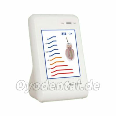 ZP® SR-100 Apex Lokalisator Farbbildschirm ZP® SR-100 Apex Lokalisator Farbbildschirm