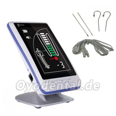 Woodpecker® LCD Endodontie Apexlokalisator Woodpex III Woodpecker® LCD Endodontie Apexlokalisator Woodpex III
