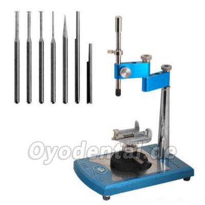 Parallel-Vermesser Visualizer-Spindel Dentallaborgeräte-Visualizer JT-10 Parallel-Vermesser Visualizer-Spindel Dentallaborgeräte-Visualizer JT-10