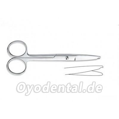 Ligature wire Cutter Dental Orthodontic Pliers