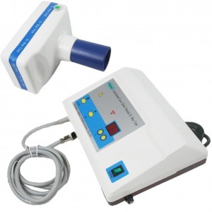 Digital Dental Handgerät Tragbar X-Ray Maschine System 60W 30 KHz Hoch Ende