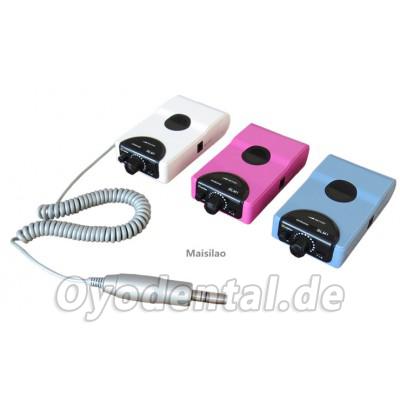 Maisilao® 30.000rpm M1-E Tragbare Elektrischer Bürstenloser Mikromotor Monobloc Handstück Maisilao® 30.000rpm M1-E Tragbare Elektrischer Bürstenloser Mikromotor Monobloc Handstück