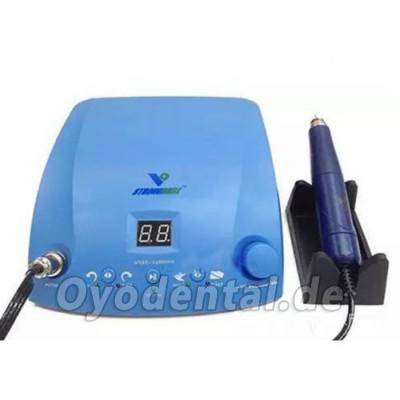 Dental Elektrisch Brushless Mikromotor mit 50K Polierhandstück Dental Elektrisch Brushless Mikromotor mit 50K Polierhandstück