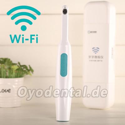 Mini WiFi HD Oral Kamera Wireless Dental Intraoral 1 MP für Telefon Windows PC Mini WiFi HD Oral Kamera Wireless Dental Intraoral 1 MP für Telefon Windows PC