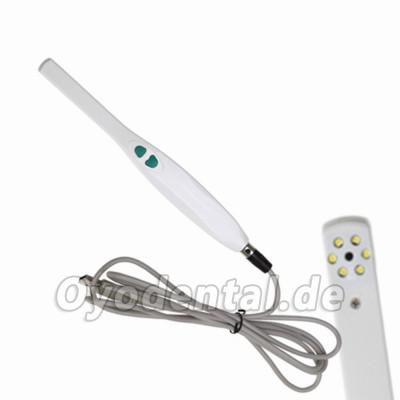 2017 NEU Digitale Pro Dental Intraorale Intra Oral Kamera USB 2.0 6-LED Imaging System 2017 NEU Digitale Pro Dental Intraorale Intra Oral Kamera USB 2.0 6-LED Imaging System