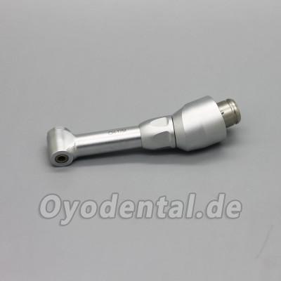 Endodontie der Zahnheilung 1: 1 Contra Winkelkopf für YUSENDENT C smart MINI 2 Endo Motor Endodontie der Zahnheilung 1: 1 Contra Winkelkopf für YUSENDENT C smart MINI 2 Endo Motor