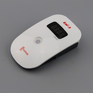 Woodpecker Led & Halogen Polymerisationslampe Meter Power Tester LM-1