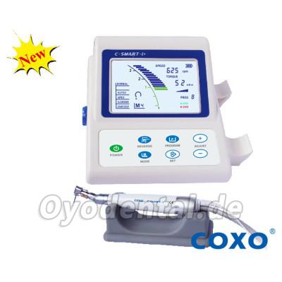 Yushendent Verbesserte C-Smart-I+ Schnurlose Endodontie Mikromotor Endo Motor handstück Yushendent Verbesserte C-Smart-I+ Schnurlose Endodontie Mikromotor Endo Motor handstück