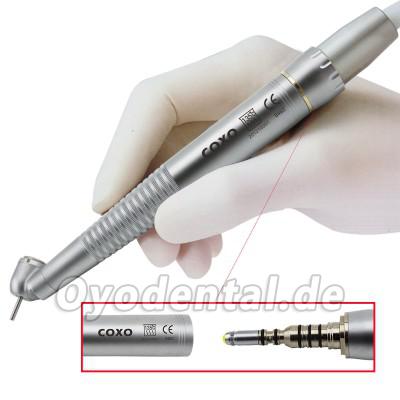 YUSENDENT 45 Grad Chirurgische Handstücke LED Glasfaser Handstück Kavo Multiflex Schnellkupplung YUSENDENT 45 Grad Chirurgische Handstücke LED Glasfaser Handstück Kavo Multiflex Schnellkupplung