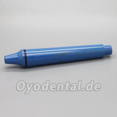 Woodpecker Abnehmbare Ultraschallhandstück HW-3H Blau EMS Woodpecker Abnehmbare Ultraschallhandstück HW-3H Blau EMS
