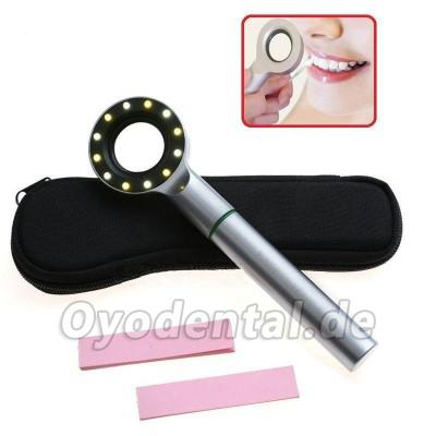 1 St Dental Grundlicht Tri-Spektren Schatten entsprechend Zahnfarbe kolorimetrische Licht 1 St Dental Grundlicht Tri-Spektren Schatten entsprechend Zahnfarbe kolorimetrische Licht